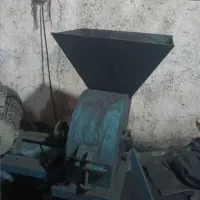 دستگاه زغال حبه ای فوری