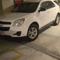 شورولت اکوئیناکس ارس دائم ۲۰۱۴