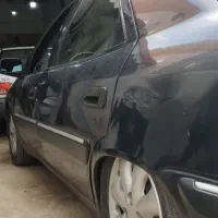 زانتیا 1800 شاسی پلمپ