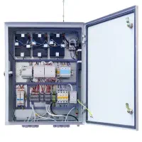 سیم پیچی-برق صنعتی -تعمیر برد های الکترونیکی