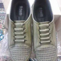 کفش زنانه طبی