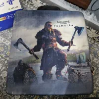 ps4 1 ترا اسلیم|کنسول، بازی ویدئویی و آنلاین|کهریزک, |دیوار