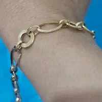 طلا در حد نو|جواهرات|کوهدشت, |دیوار