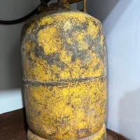 فروش کپسول ایران گاز