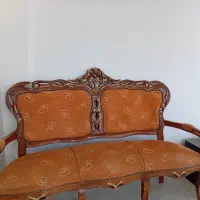 مبل ۷ نفره کلاسیک