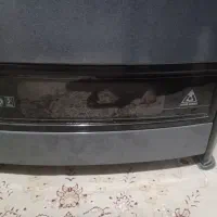 بخاری گازی در حد نو|بخاری، هیتر، شومینه|محمدشهر, جعفرآباد|دیوار