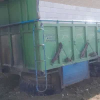 اتاق خاور|خودرو سنگین|خرم‌آباد, |دیوار