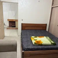 ۵۰ متری تمیز فول امکانات بالکن دار