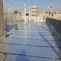 نصب ایزوگام و قیرگونی
