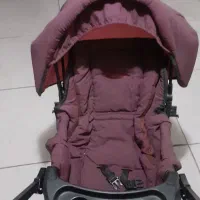 کریر و کالسکه بچه|کالسکه و لوازم جانبی|زنجان, |دیوار