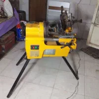 حدیده برقی NEK چینی  750W|ابزارآلات|تهران, آذربایجان|دیوار