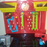 اسبابازی|اسباب‌‌بازی|نظرآباد, شهرک سید جمال الدین|دیوار