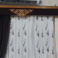 ۳دونه پرده برای  خونه های  زمینی|پرده، رانر، رومیزی|کنارک, |دیوار