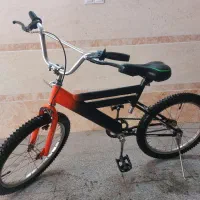 دوچرخه ۲۰ در حد