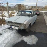 پیکان دولوکس|خودرو سواری و وانت|قروه, |دیوار