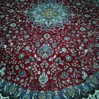 فرش دوازده متری تمیز