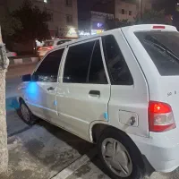 111 مدل 96|خودرو سواری و وانت|بجنورد, |دیوار