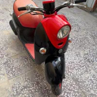 یاماها وینو ۵۰ سی سی