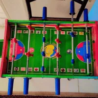 فوتبال دستی