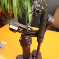 گیمبال ژیون مدل WEEBILL-3 Combo