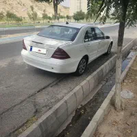 بنز c240|خودرو سواری و وانت|تبریز, |دیوار
