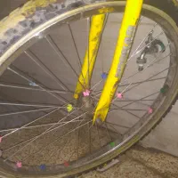 دوچرخه|دوچرخه، اسکیت، اسکوتر|کرج, حسین‌آباد|دیوار