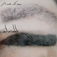 فیبروز میکرو شیدینگ لب بن مژه خط چشم ریموو|خدمات آرایشگری و زیبایی|بندرعباس, |دیوار