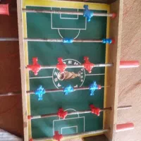 فوتبال دستی|اسباببازی|تایباد, |دیوار