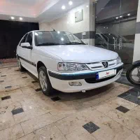 پژو پارس TU5 LX مدل ۱۴۰۰ دریچه سیمی