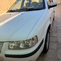 سمند LX مدل ۱۴۰۰ در حد صفر خشک|خودرو سواری و وانت|اهواز, بهارستان|دیوار