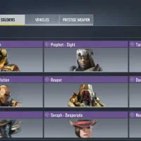 اکانت کالاف چنج خور هست پایین میدم بیا|کنسول، بازی ویدئویی و آنلاین|مشهد, وحید|دیوار