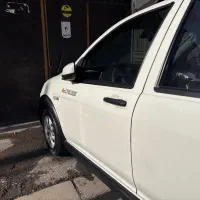 کوییک اس 1402|خودرو سواری و وانت|فردیس, ثابتی|دیوار