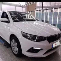 تارا v1 صفر مدل 1405
