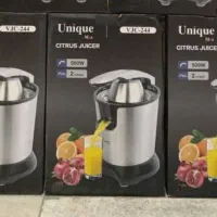 اب پرتقال گیر و اب مرکبات گیراستیل