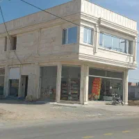 تجاری۵۰ متر.زیرزمین تجاری ۱۶۰ متر.نبش خیابان محمدی|اجارهٔ دفتر کار، اتاق اداری، مطب|کاشان, کارگر|دیوار