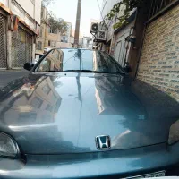 هندا سویک/دنده ای/بیمه کامل/فنی سالم/|خودرو سواری و وانت|تهران, هفت چنار|دیوار