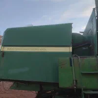 کمباین ۱۰۵۵|خودرو سنگین|انگوران, |دیوار