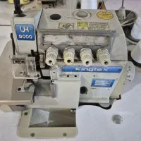 زیگزال کنتیکس تایوان 9000