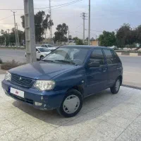 پراید هاچپک