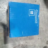 بلبرینگ تایم سیلو