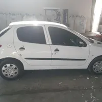 پژو 206 تیپ ۲، مدل ۱۳۸۱|خودرو سواری و وانت|بندرعباس, |دیوار