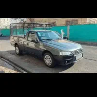حمل بار با آریسان ۲
