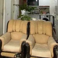 مبلمان چهار نفره