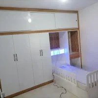 اجرای کابینت و کمد دیواری