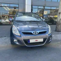 هیوندای i20، مدل ۲۰۱۲|خودرو سواری و وانت|مشهد, کوشش|دیوار