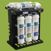 دستگاه تصفیه آب ۶ فیلتره برند EASY WELL تایوان