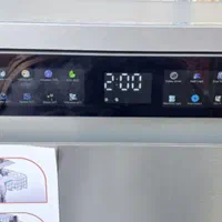 ماشین ظرفشویی ۱۵ نفره گراتی اصل برند ایتالیا|ماشین ظرفشویی|چابهار, |دیوار