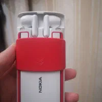 Nokia 5710 XpressAudio|موبایل|تهران, حشمتیه|دیوار