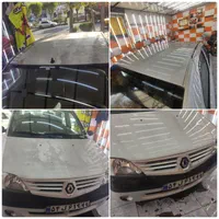 رفع افتاب سوختگی،واکس پولیش سرامیک خودرو،احیای رنگ|خدمات موتور و ماشین|کرج, جهانشهر|دیوار