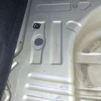 پژو 206 تیپ پنج|خودرو سواری و وانت|رامسر, |دیوار